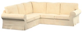 Pokrowiec na sofę narożną Ektorp