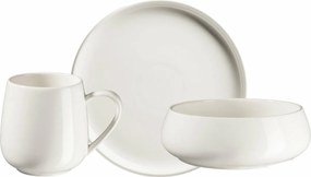 Mäser Zestaw naczyń śniadaniowych 12 szt. TAYA