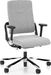 Obrotowe krzesło do biura Xenium Swivel Chair UPH/P