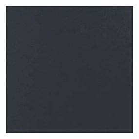 Porcelanowa miska dla psów ø 20 cm Scodella Graphite M/L – MiaCara