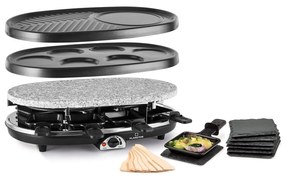 Klarstein All-U-Can Grill elektryczny