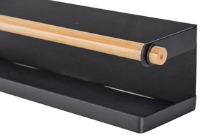 Półka na przyprawy MAGNA, magnetyczna, 32 cm, WENKO