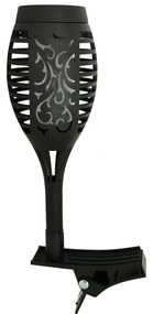 Solarne lampy zewnętrzne zestaw 3 szt. (wysokość 21,5 cm) – Garden Pleasure