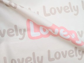 PrzytulneMieszkanie.pl PrzytulneMieszkanie.pl Pościel bawełniana do łóżeczka  AUTA LOVELY różowa