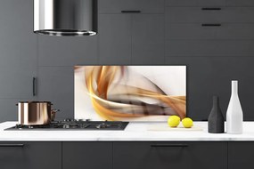 Szkło nad Blatem Symetria Nowoczesnych Form