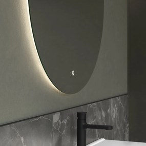 Lustro LED 2712 - 2.0