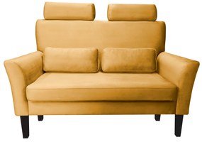 Sofa DENVER nogi venge MG15