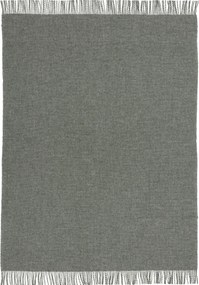 Pled Zelandia 140x200cm melange green