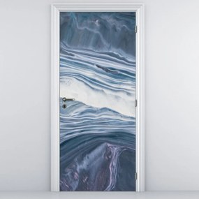 Fototapeta na drzwi - Abstrakcja (95x205cm)