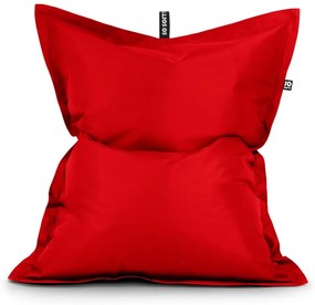 Czerwony worek do siedzenia Pad L – So Soft?
