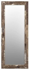 Lustro ścienne Styler Lustro Jyvaskyla Duro, 60x148 cm