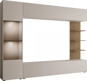 Meblościanka Alemiko