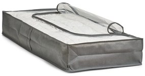 Pokrowiec na pościel, ubrania, 103x45x15 cm, ZELLER