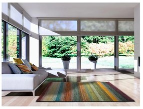 Kolorowy dywan Universal Gio Katre, 60x120 cm