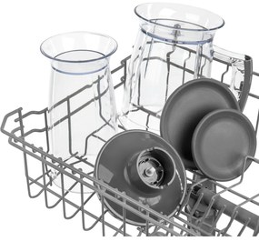 Sencor SHB 5604RD-EUE3 blender, różowy