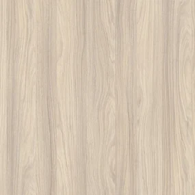 Szafa biurowa z drzwiami PRIMO GRAY, 2 półki, 1027 x 800 x 640 mm, szary/dąb naturalny