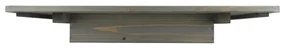 Stolik ogrodowy 78x57 cm – Esschert Design