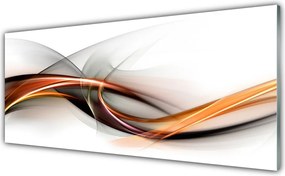 Szkło nad Blatem Fluidyczna Wizja Artystyczna