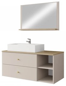 Meble łazienkowe Kiegi I