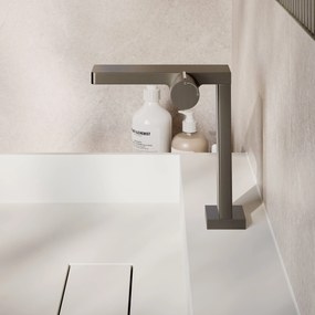 Design bateria umywalkowa bateria łazienkowa NT3220G