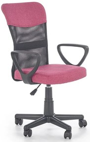Fotel Dla Dziewczynki F4-R77