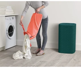 Tekstylny kosz na pranie 30 l Tota Pop – Joseph Joseph