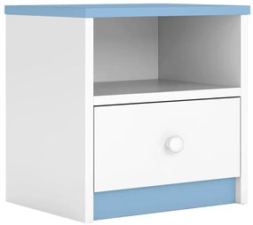 Szafka nocna dla chłopca F1-T64