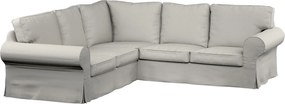 Pokrowiec na sofę narożną Ektorp