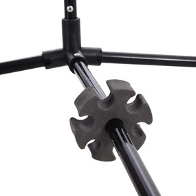 HOMCOM siatka do badmintona siatkówki tenisa przenośna 2 wysokości 94 158 cm torba PE 400x60 cm | Aosom PL