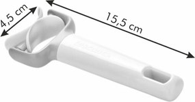 Tescoma Wykrawacz kółek DELÍCIA, 4,5 cm,