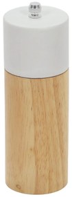 Młynek do pieprzu ręczny, drewniany, Ø 5,5 cm