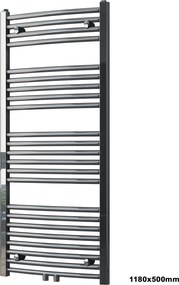 Grzejnik łazienkowy suszarka do ręczników BERNSTEIN R20C