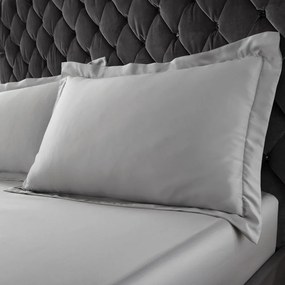 Satynowe poszewki na poduszki zestaw 2 szt. 75x50 cm Silky Soft – Catherine Lansfield