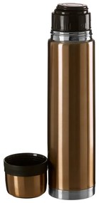 Termos w kolorze brązu 900 ml Morar – Premier Housewares