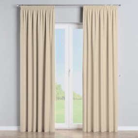 Zasłona na taśmie marszczącej 1 szt.