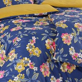 BedTex Bawełniana pościel Florito, 140 x 200 cm, 70 x 90 cm