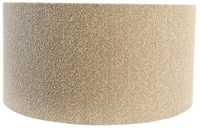 Klosz Boucle ciemnoszary 50/50/25Designerski