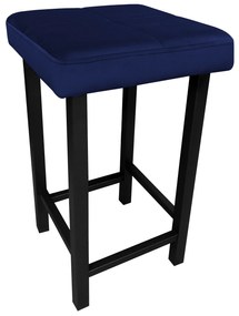 TABORET KLASYK STOŁEK LOFT MG16 60cm