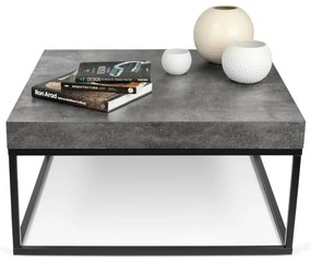 Stolik TemaHome Petra Concrete