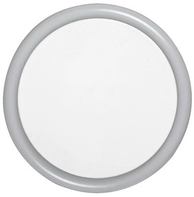 Rabalux 76000 lampka nocna LED do gniazda Zofe, czujnik ściemniania, 0,3 W, 20 lm, IP20
