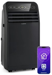Klarstein Metrobreeze New York Smart klimatyzator przenośny