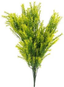 Sztuczny bukiet Asparagus, 53 cm