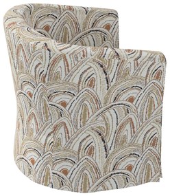 Pokrowiec na fotel Ektorp Tullsta