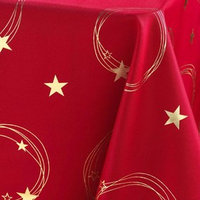 Obrus 150x240 cm Star – douceur d'intérieur
