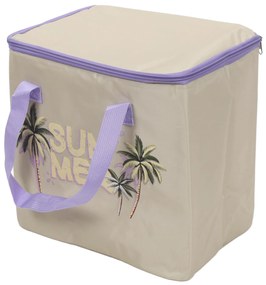 Torba termiczna 15 l, 30 x 20 x 25 cm
