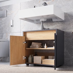 Stojąca szafka podumywalkowa BELDIVO 60 cm