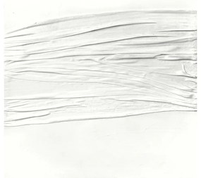 Ręcznie malowany obraz 90x118 cm White Passion – Malerifabrikken