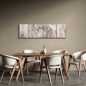 Obraz - Roślina (170x50 cm)