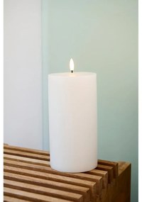 Świeczka LED (wysokość 20 cm) Sille Rechargeable – Sirius