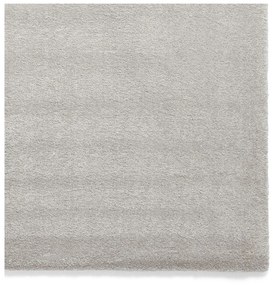 Jasnoszary dywan odpowiedni do prania 80x150 cm Cove – Think Rugs